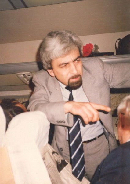 Григорий Дурмишьян