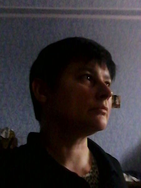 Лариса Кутявина