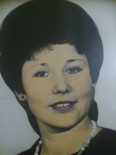 Анна Мельниченко