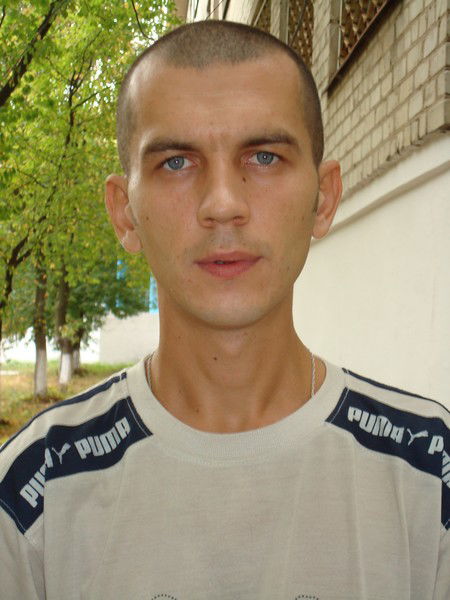 Дмитрий Васильченко