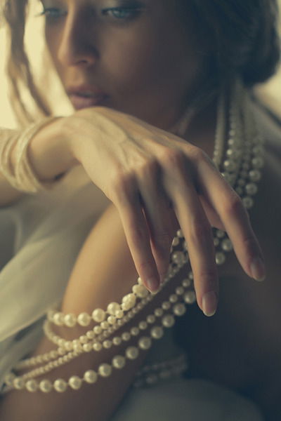 Мария Бажуткина