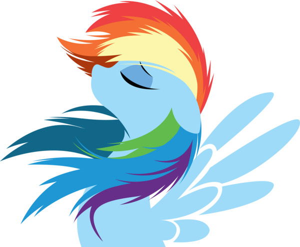 Rainbow Dash