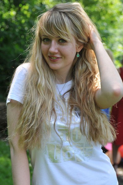 Лазарева Анастасия