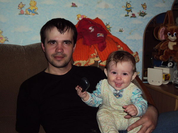 Анатолий Коваленко