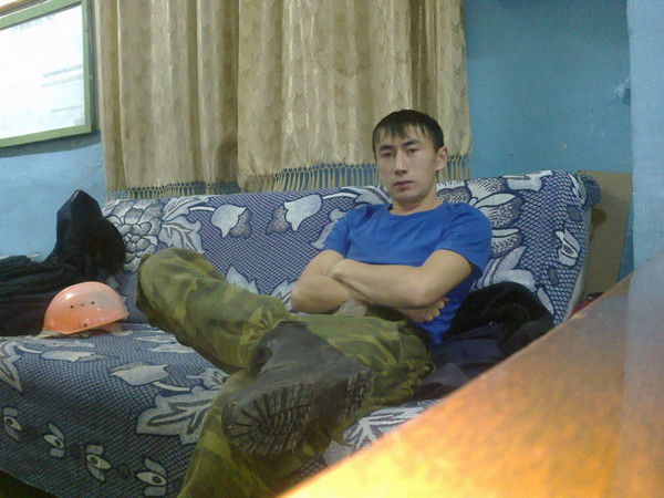 Сабит Даиров