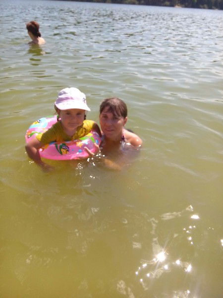 Елена Финиченко