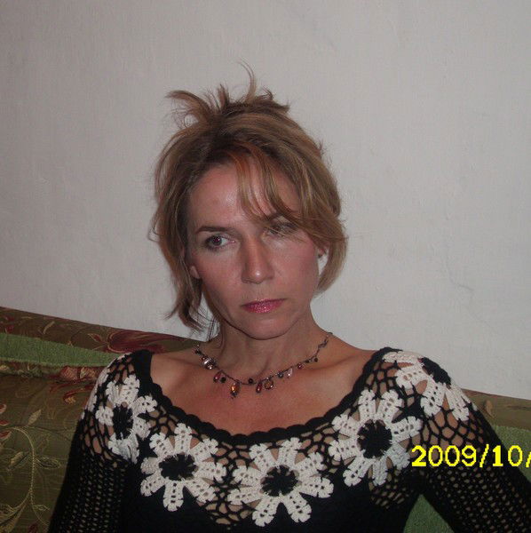 Людмила Мазалова