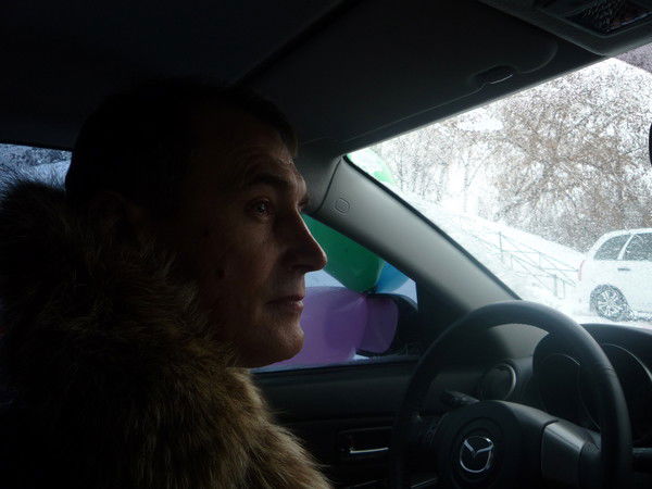 Вячеслав Трифонов