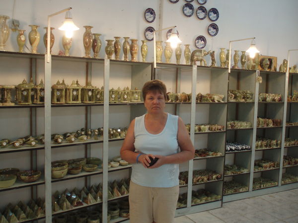 Наталья Маркер