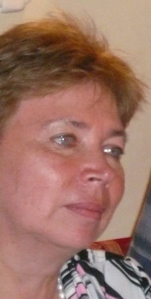 Ольга Барабанова