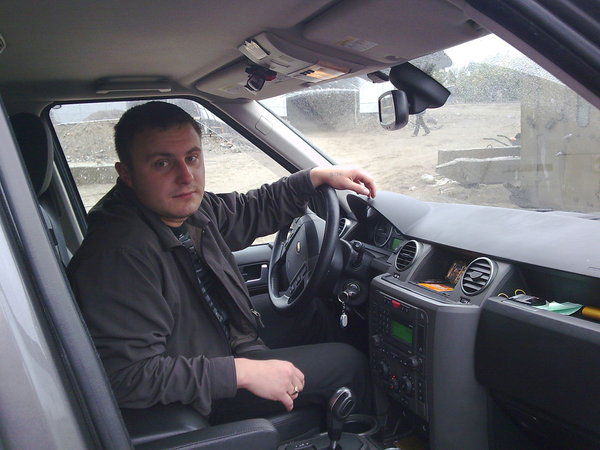 Павел Литвиненко