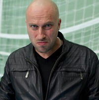 Николай Буторагин