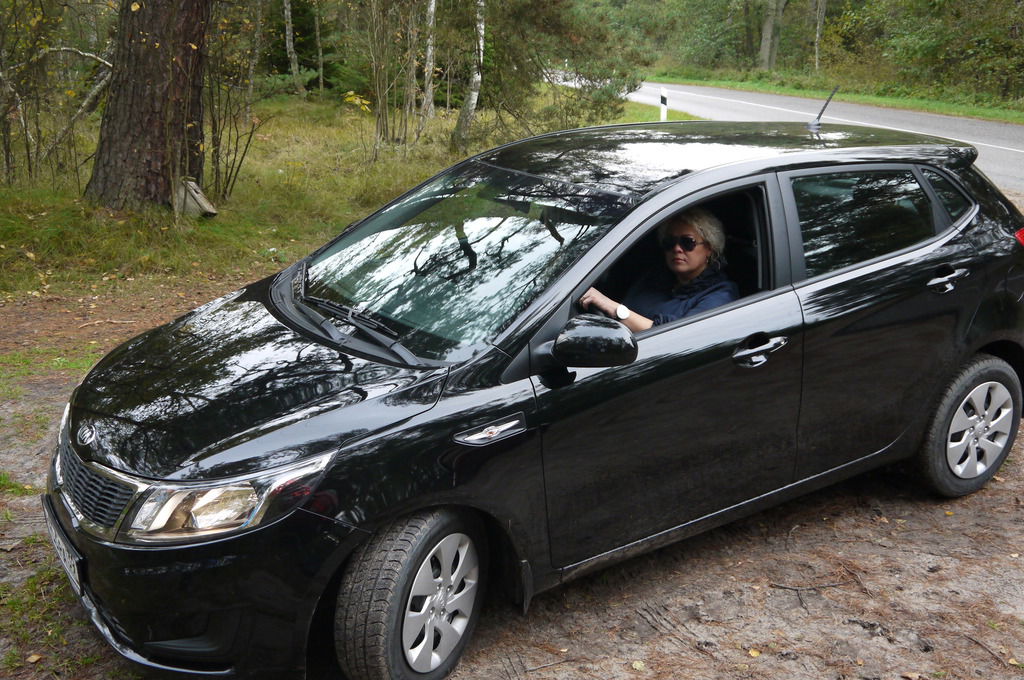 Анна Иванаускайте