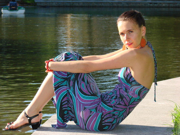 Ксения Никулина