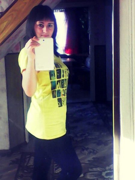 Татьяна Делль