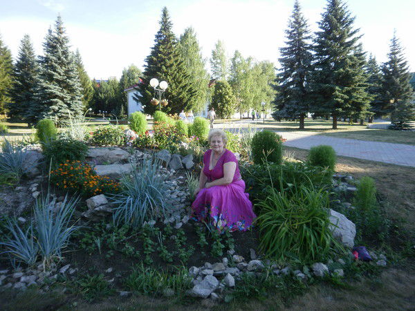 Александра Дерягина