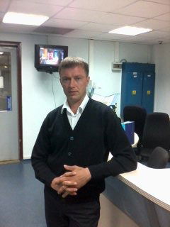 Иван Гофман