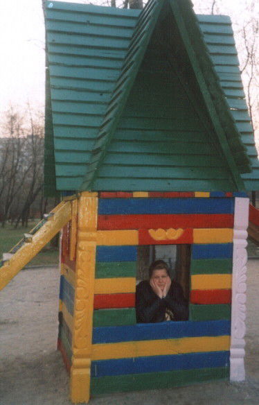 Виктория Кукл-А