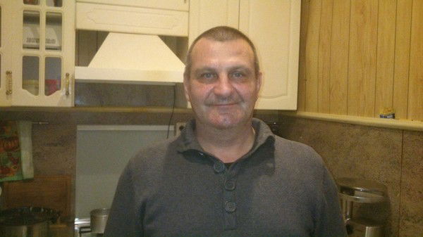 Хмель Михаил