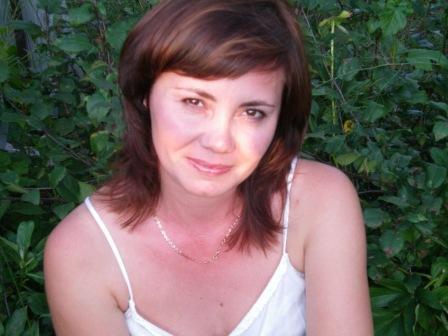 Алсу Гизатуллина