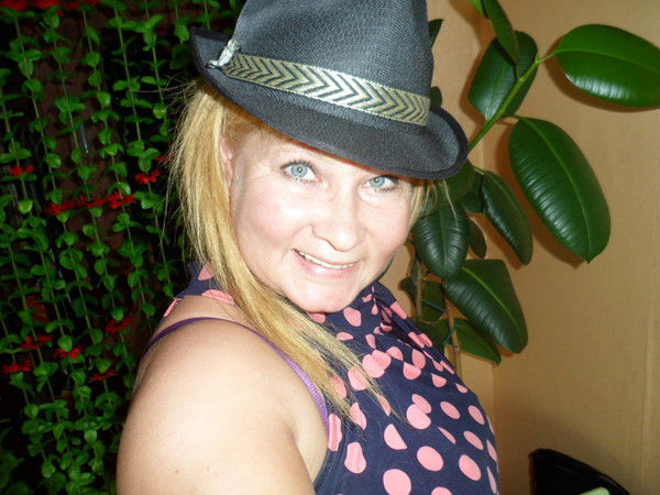 Галина Клещёва