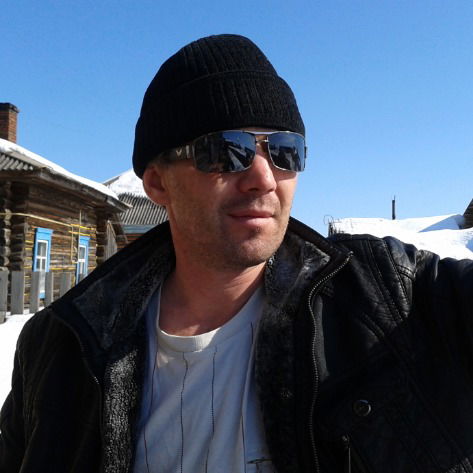 Юрий Копнов