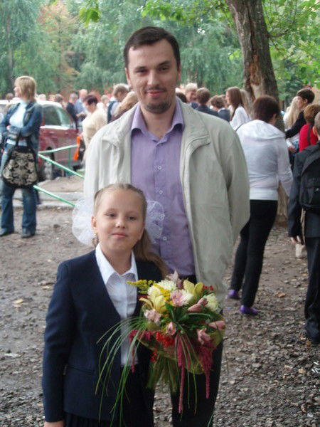 Евгений Лебольд