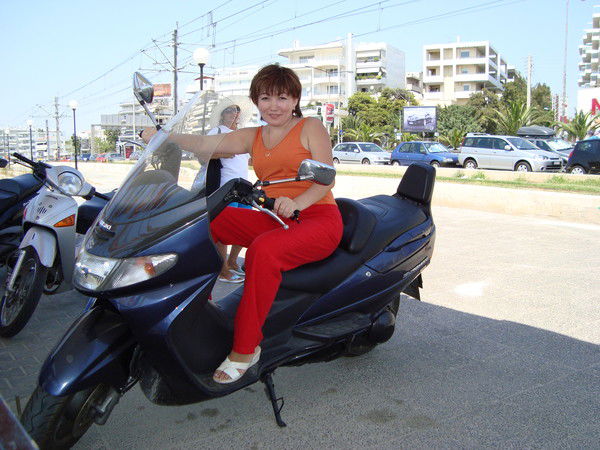 Дина Тазбулатова