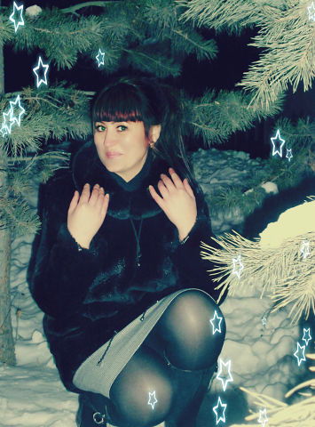 Ольга Любимая