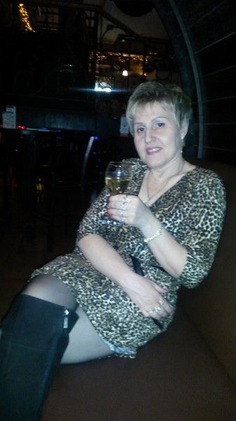 Елена Королева