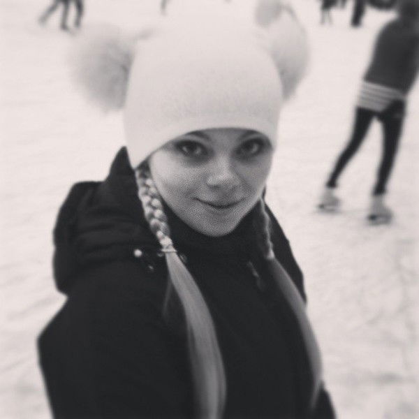 Мария Козлова