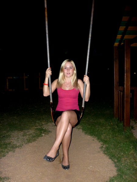 Люда Жуланова