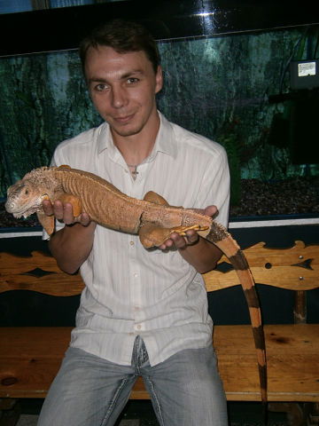 Виктор Королёв