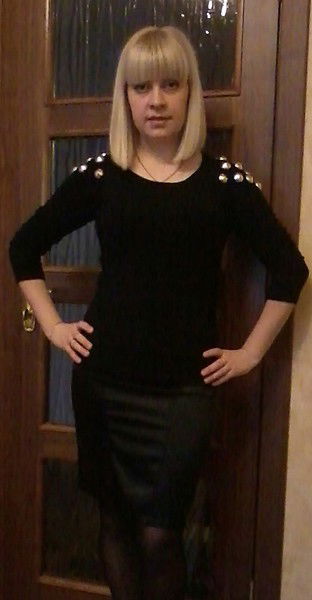 Вероника Забунова