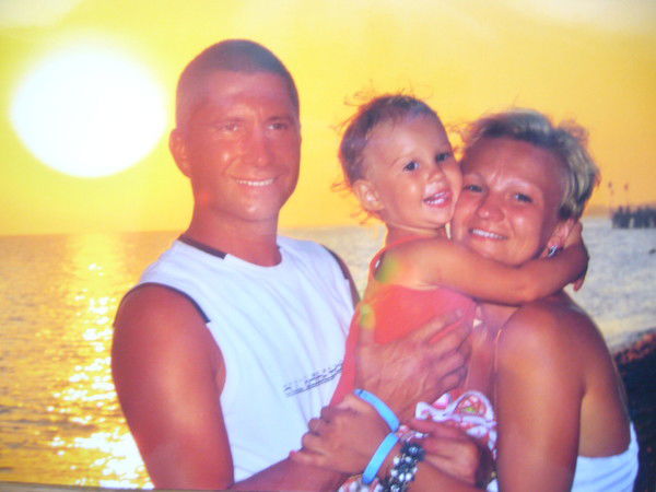 Надежда Шилова