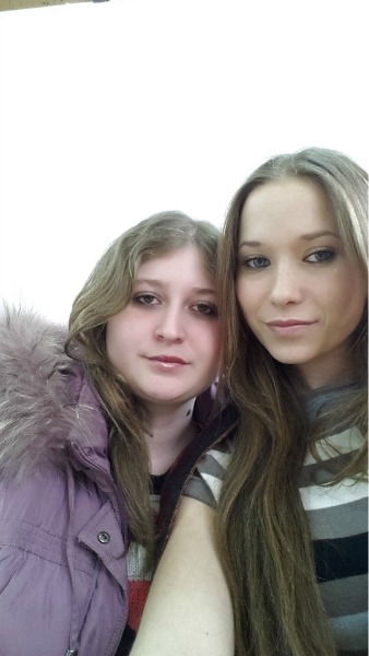 Кристина Черний