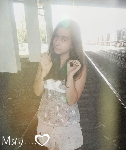 Юлия Добровольская