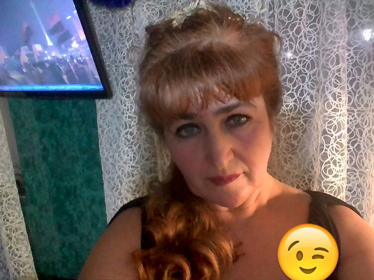 Жанна Бернада