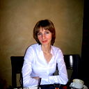 Лариса Стегнюшина
