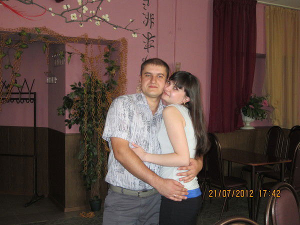 Яна Юрасова