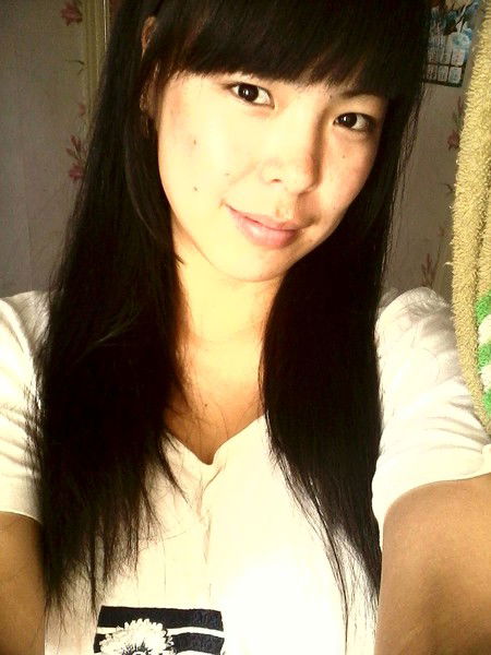 Жадыра Алимова