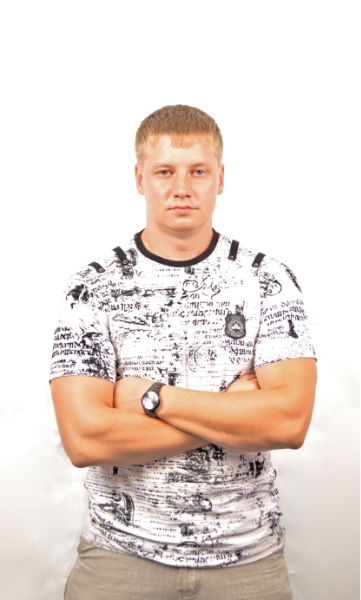 Игорь Ледовский