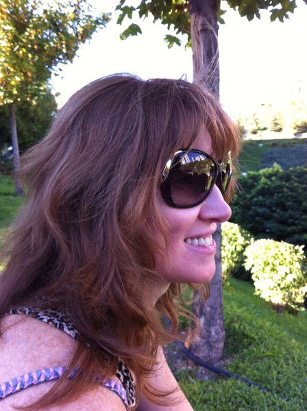 Ольга Стрельцова