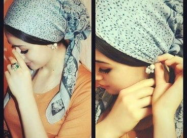 Айсат Пулатова