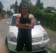 Алексей Лашко