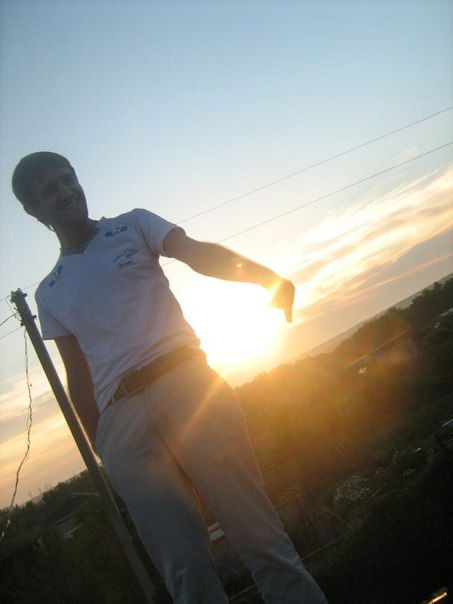 Дмитрий Еремеев