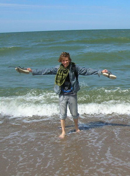 Роман Федоренко