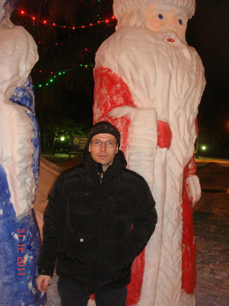 Сергей Матиенко