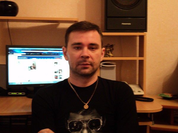 Александр К.