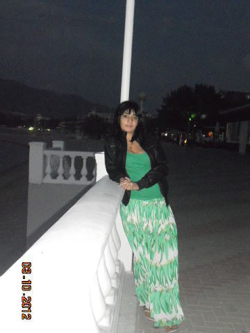 Мариетта Кулик